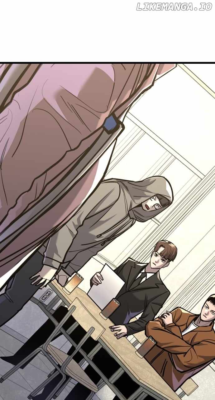 Justice Served Chapter 11 54